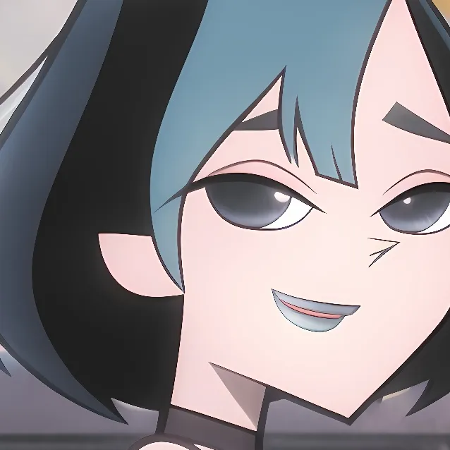 chat with ai character: Gwen