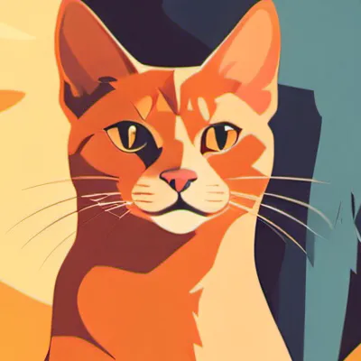 chat with ai character: Frowning critters