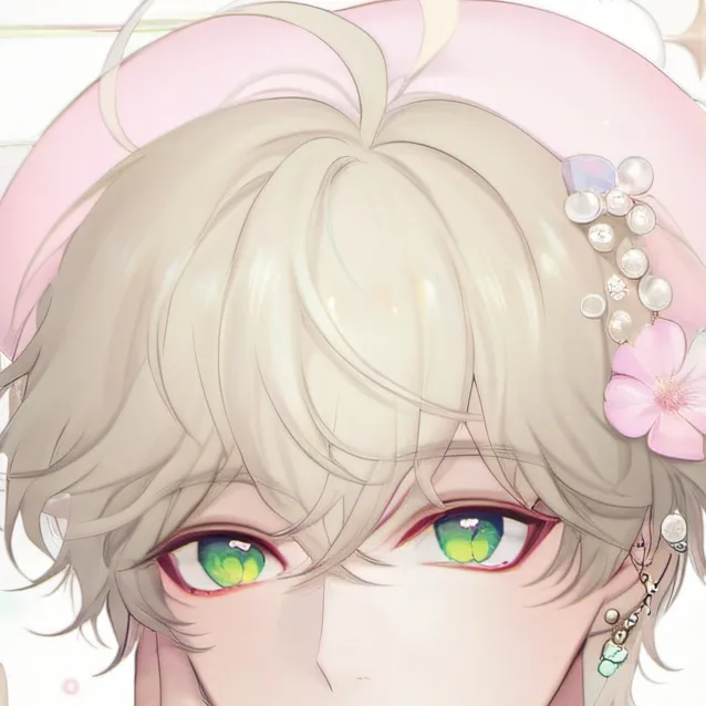 chat with ai character: ur bf