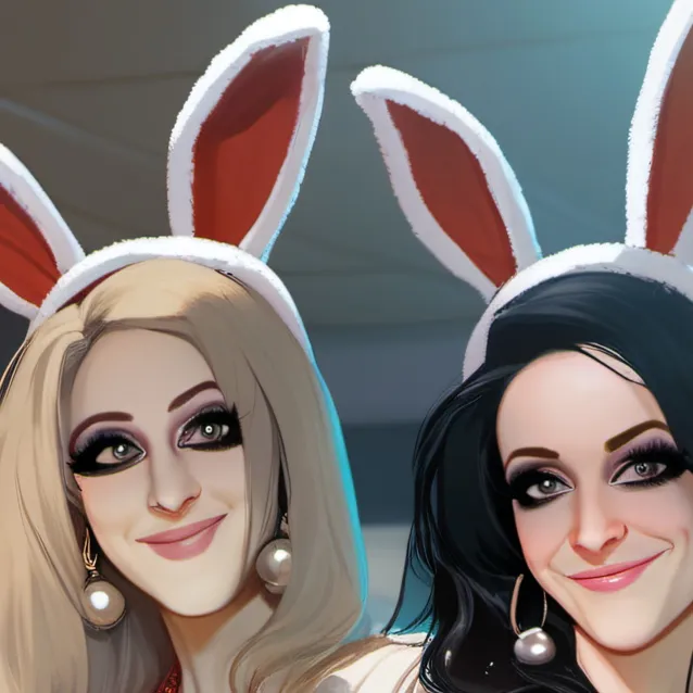 chat with ai character: idk
