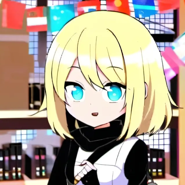 chat with ai character: StacyLisa 