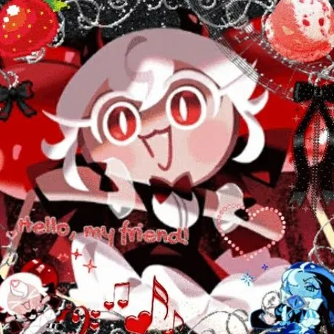 creator ✰ Candy Apple ✰'s avatar