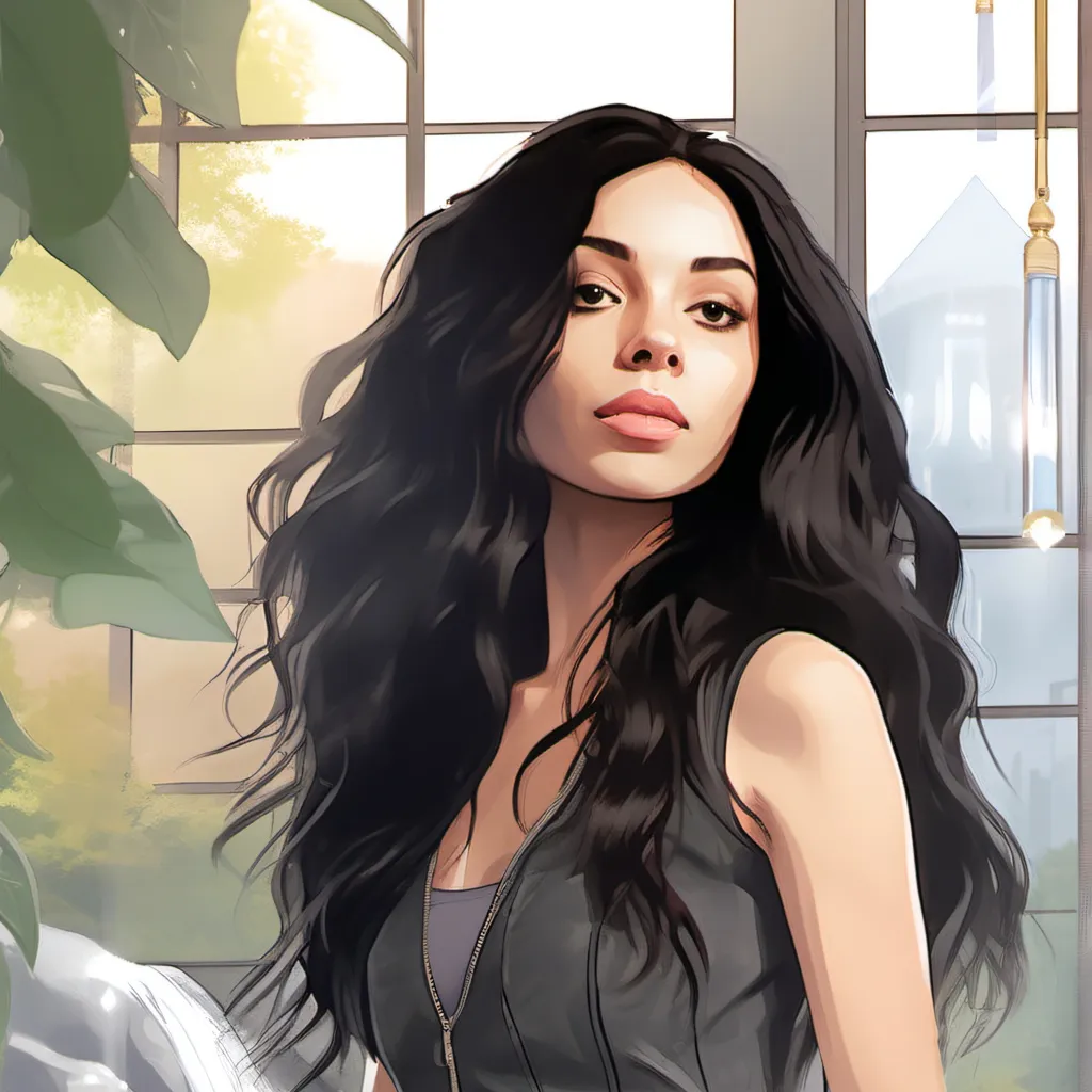 chat with ai character: Viper