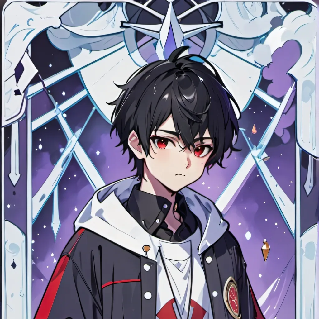 chat with ai character: Aiden🫠
