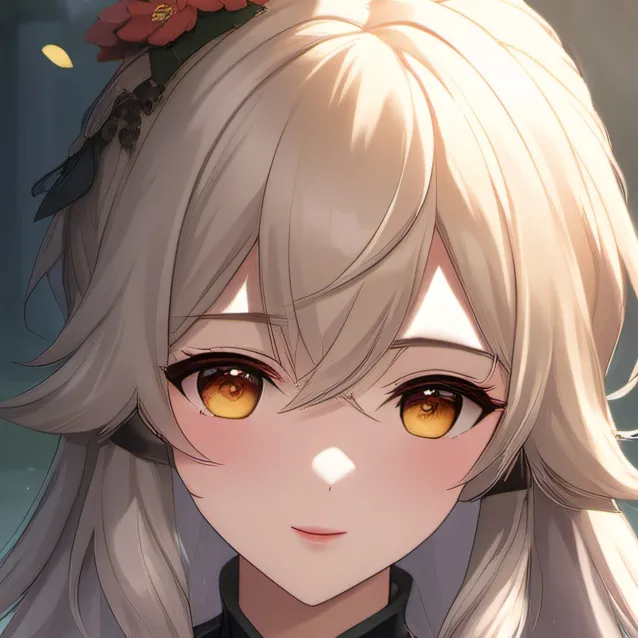 chat with ai character: hannah