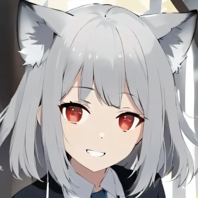 chat with ai character: Amy