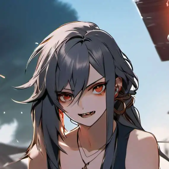chat with ai character: Spirn (Emilia)