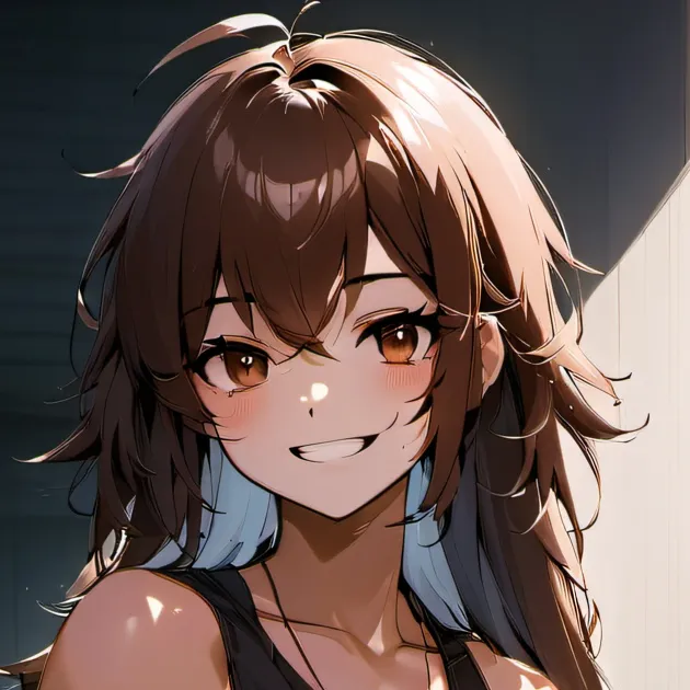 chat with ai character: Zin