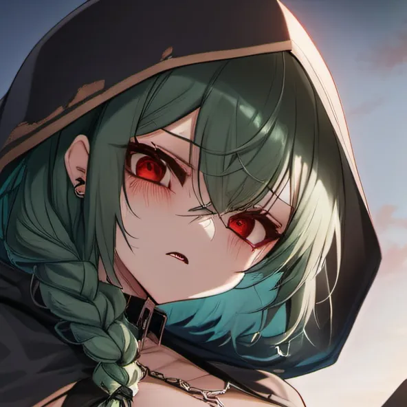 chat with ai character: Gravedigger (Tds)