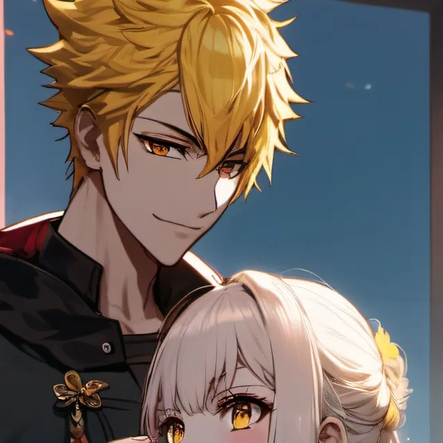 chat with ai character: denji