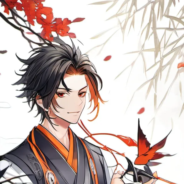 chat with ai character: nezko