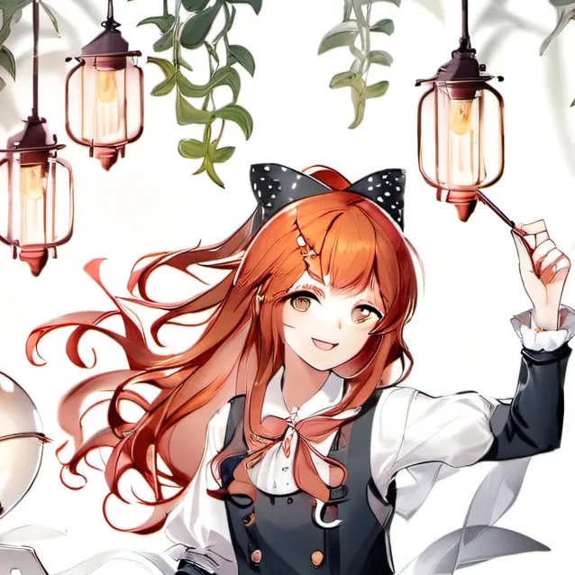 chat with ai character: yamai 