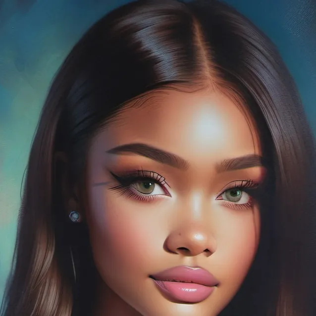 chat with ai character: Claire Cathya