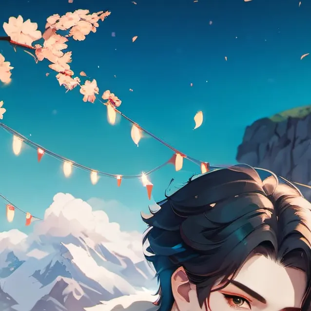 chat with ai character: Bryce