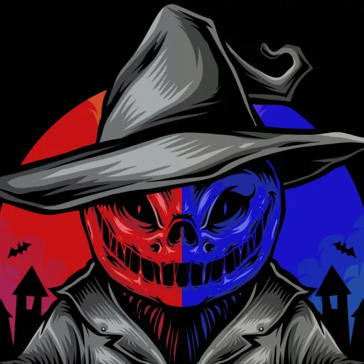 creator ProfCreepyPasta's avatar