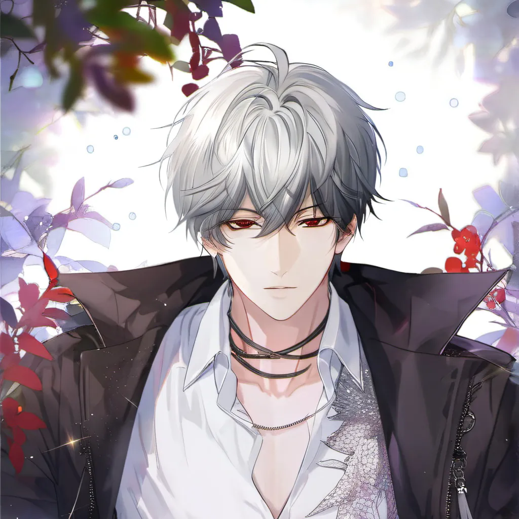 chat with ai character: Endo