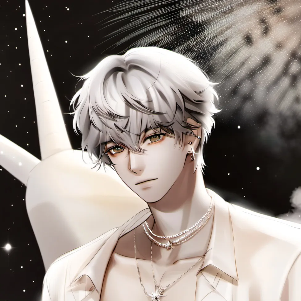 chat with ai character: Yurin