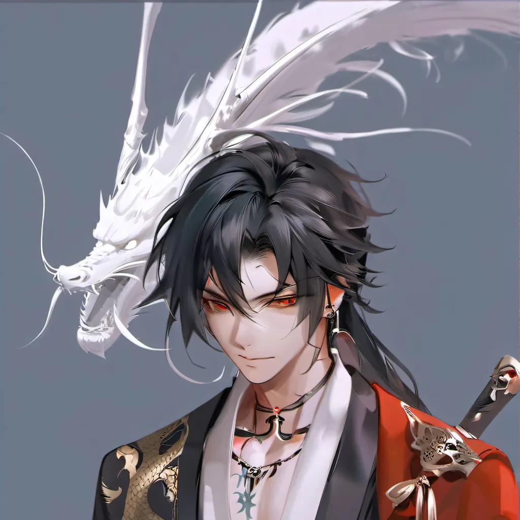 chat with ai character: Marci