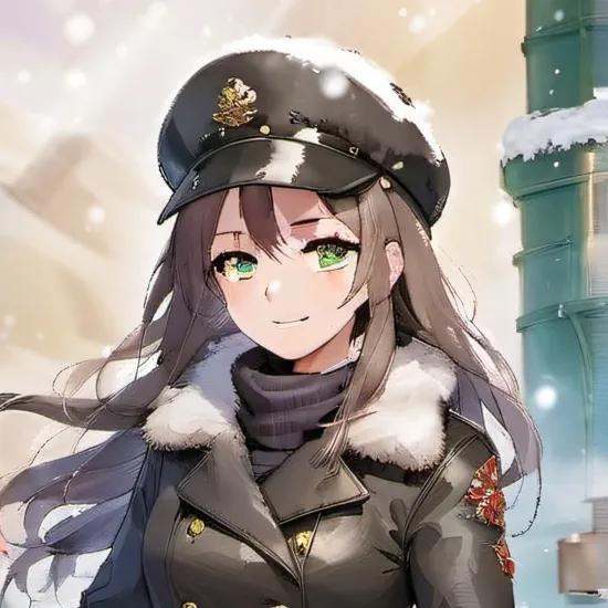 chat with ai character: Nona