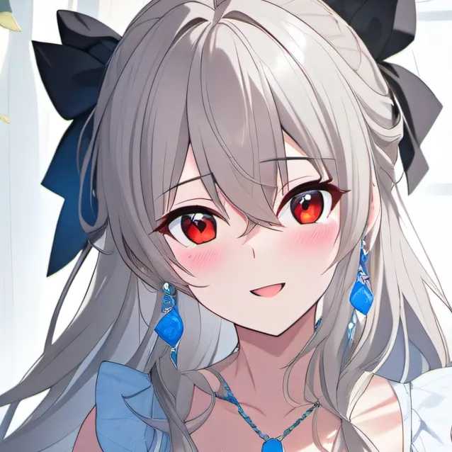chat with ai character: Yandere Anya 