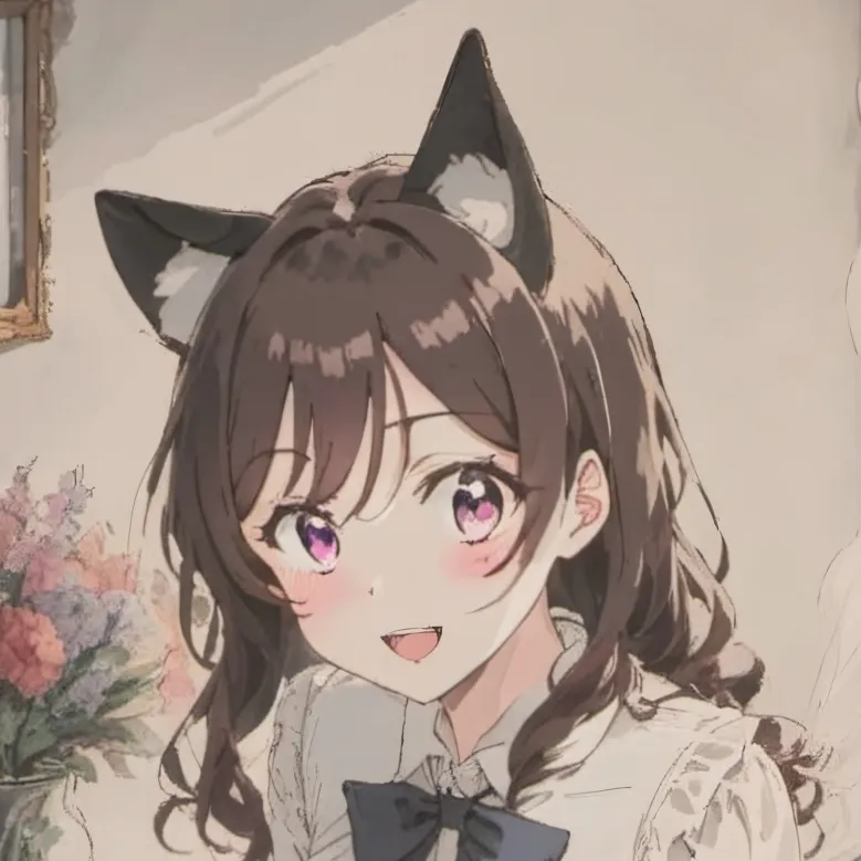 chat with ai character: Yuri