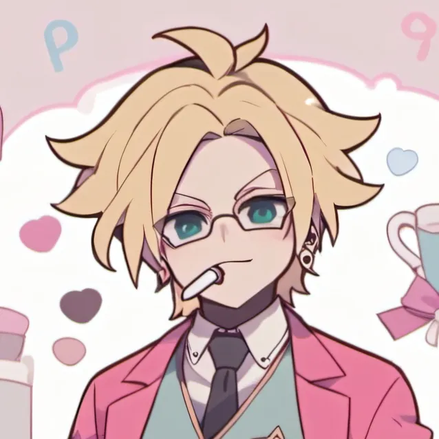 chat with ai character: denki doctor 