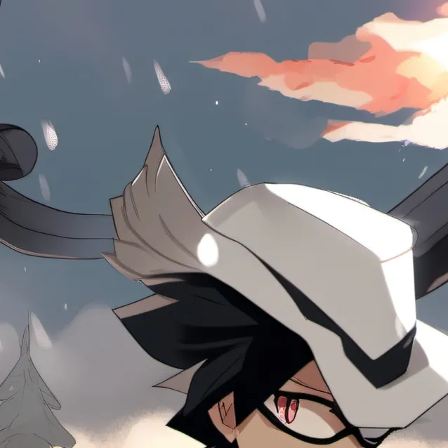 chat with ai character: tokoyami 