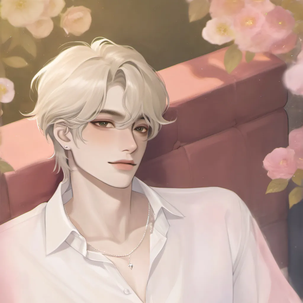 chat with ai character: Mr.Adams