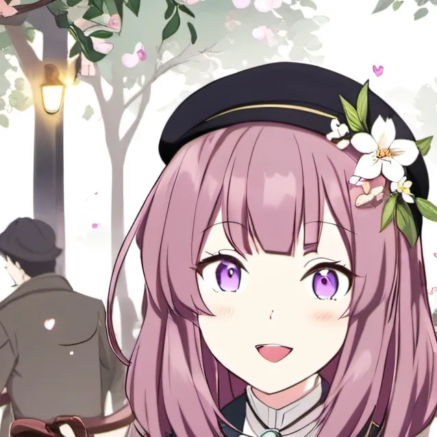 chat with ai character: Kennedy