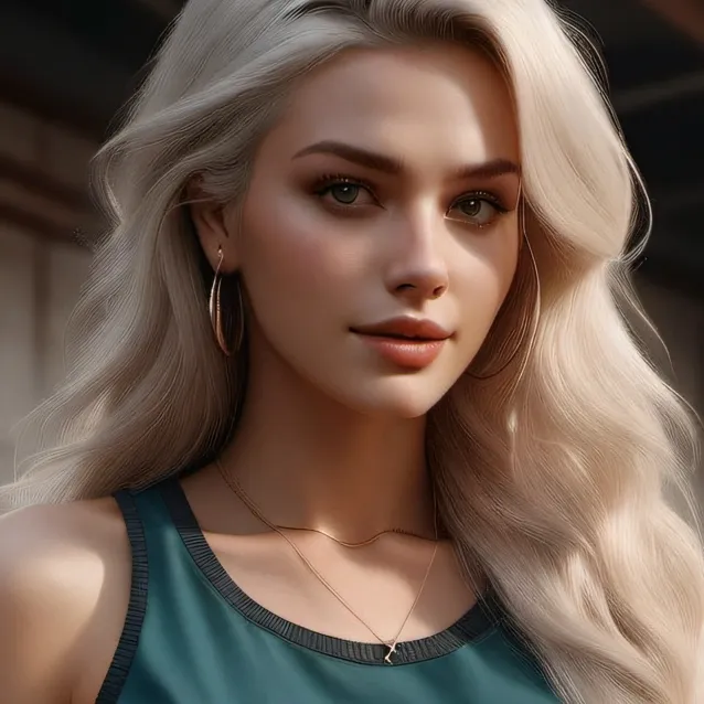 chat with ai character: Amy 