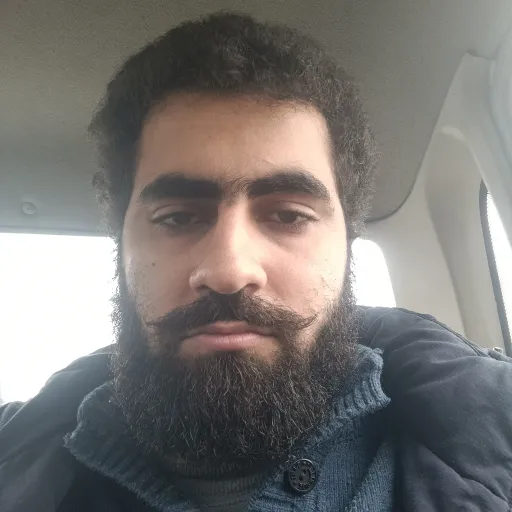 creator Amin-1994's avatar