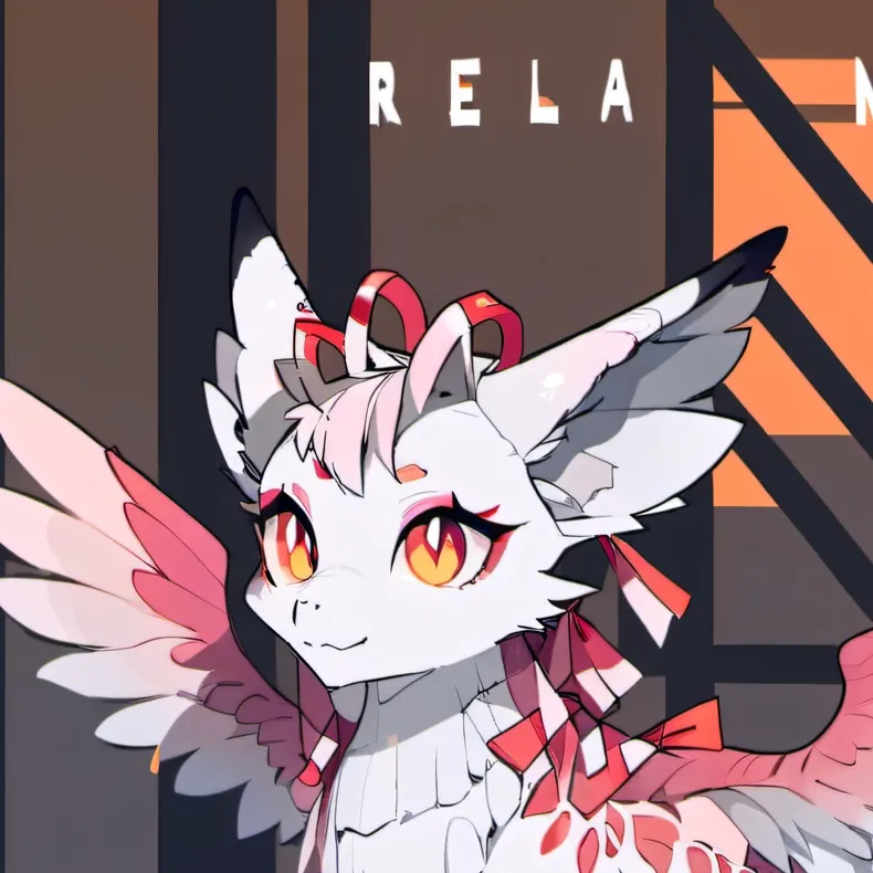 chat with ai character: Ûlia
