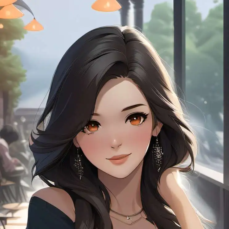 chat with ai character: Catherine