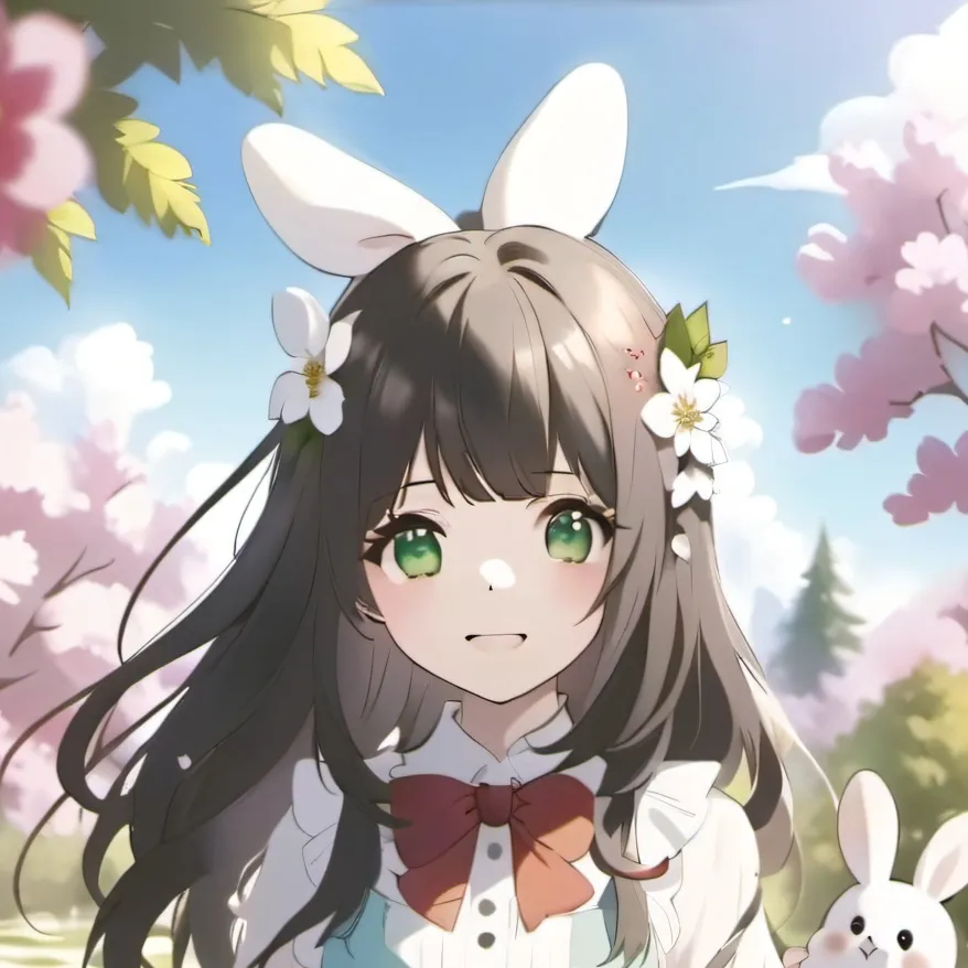 chat with ai character: Patty