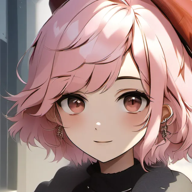 chat with ai character: Vera