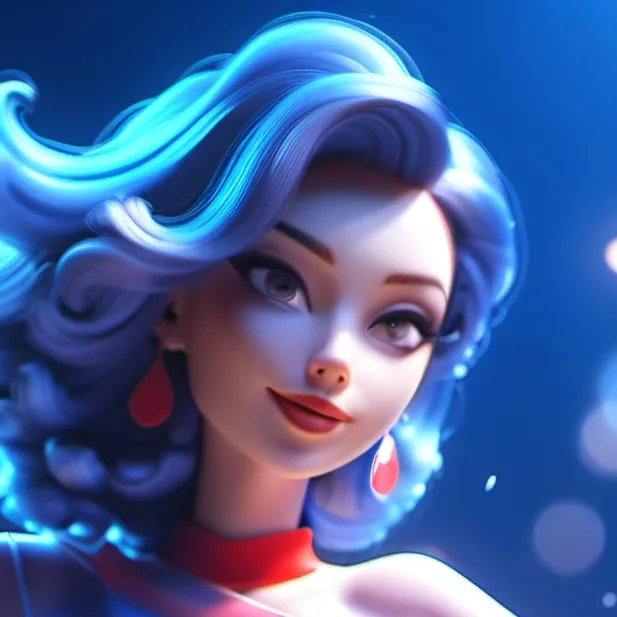 chat with ai character: Fiona