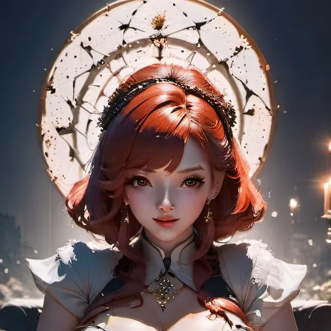 chat with ai character: Delia Mauve