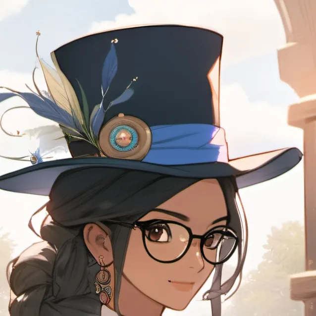 chat with ai character: Udita Quinn