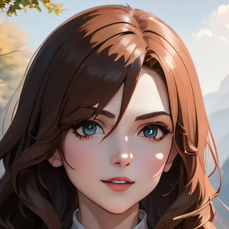 chat with ai character: Tina Sterling