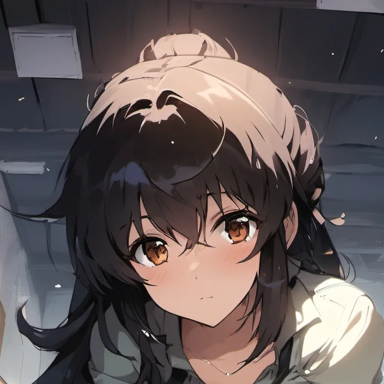 chat with ai character: Dianne