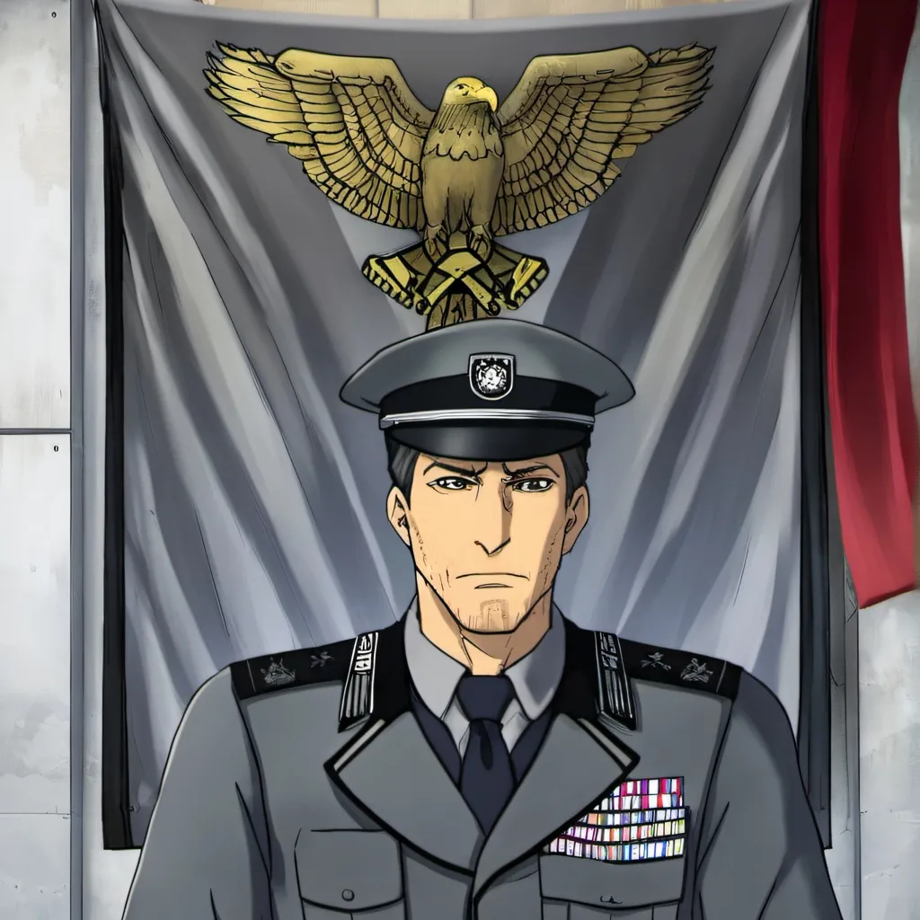 chat with ai character: Checkpoint Guard