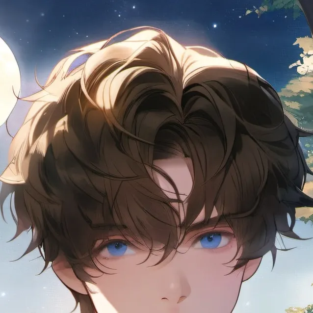 chat with ai character: Asher Wilson 