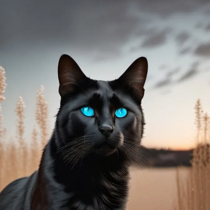 chat with ai character: Crowfeather 