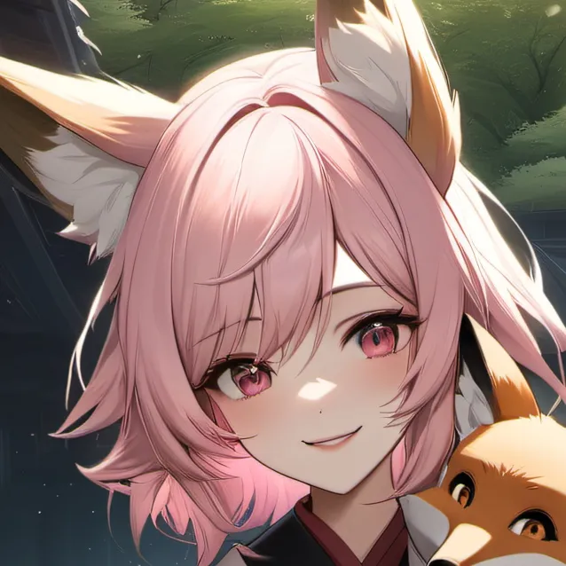 chat with ai character: Crysta