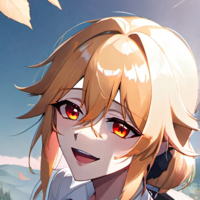 chat with ai character: Mariam