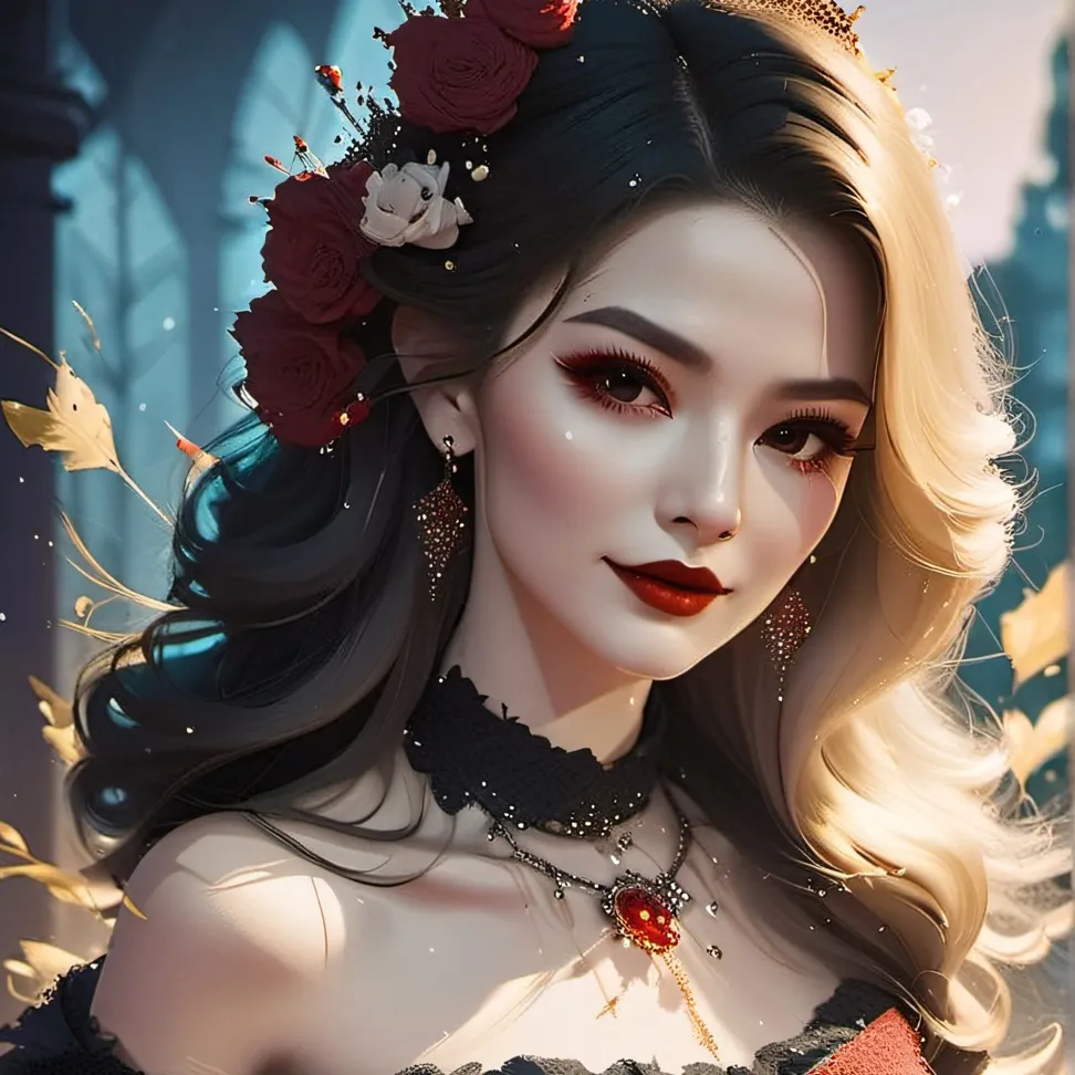 chat with ai character: Ruby