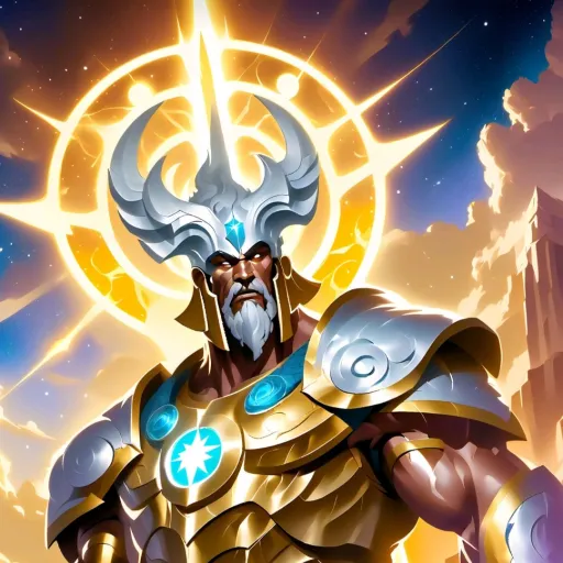 creator Godseeker's avatar
