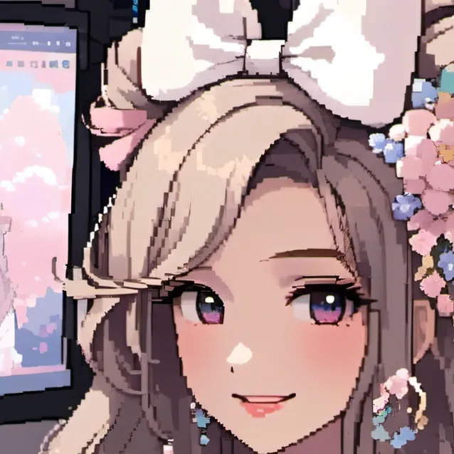 chat with ai character: belle Delphine 