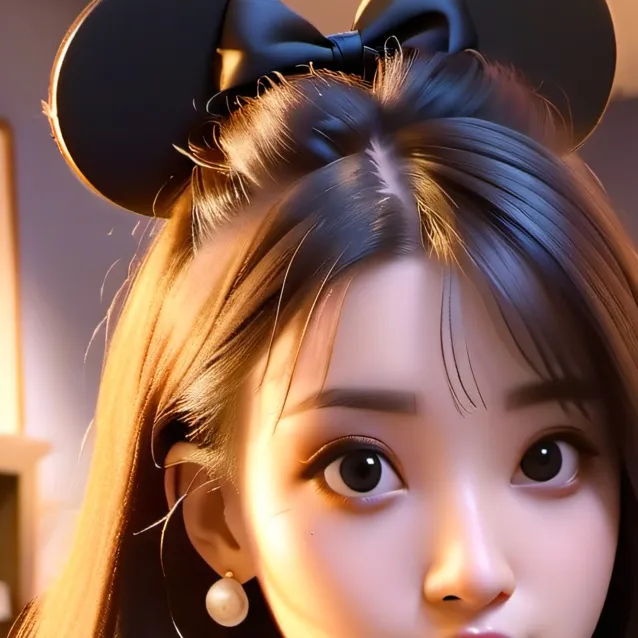 chat with ai character: Celia