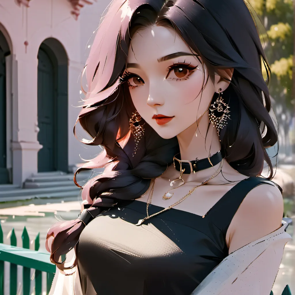 chat with ai character: Stacy